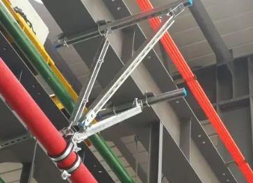 威信抗震支架厂家与你分享你必须做的紧急情况下的准备